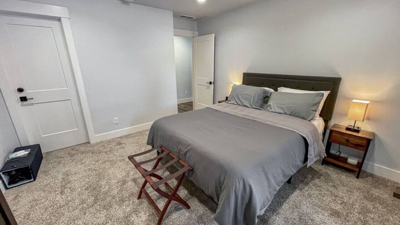 Photo of Bedroom in Wagon Wheel