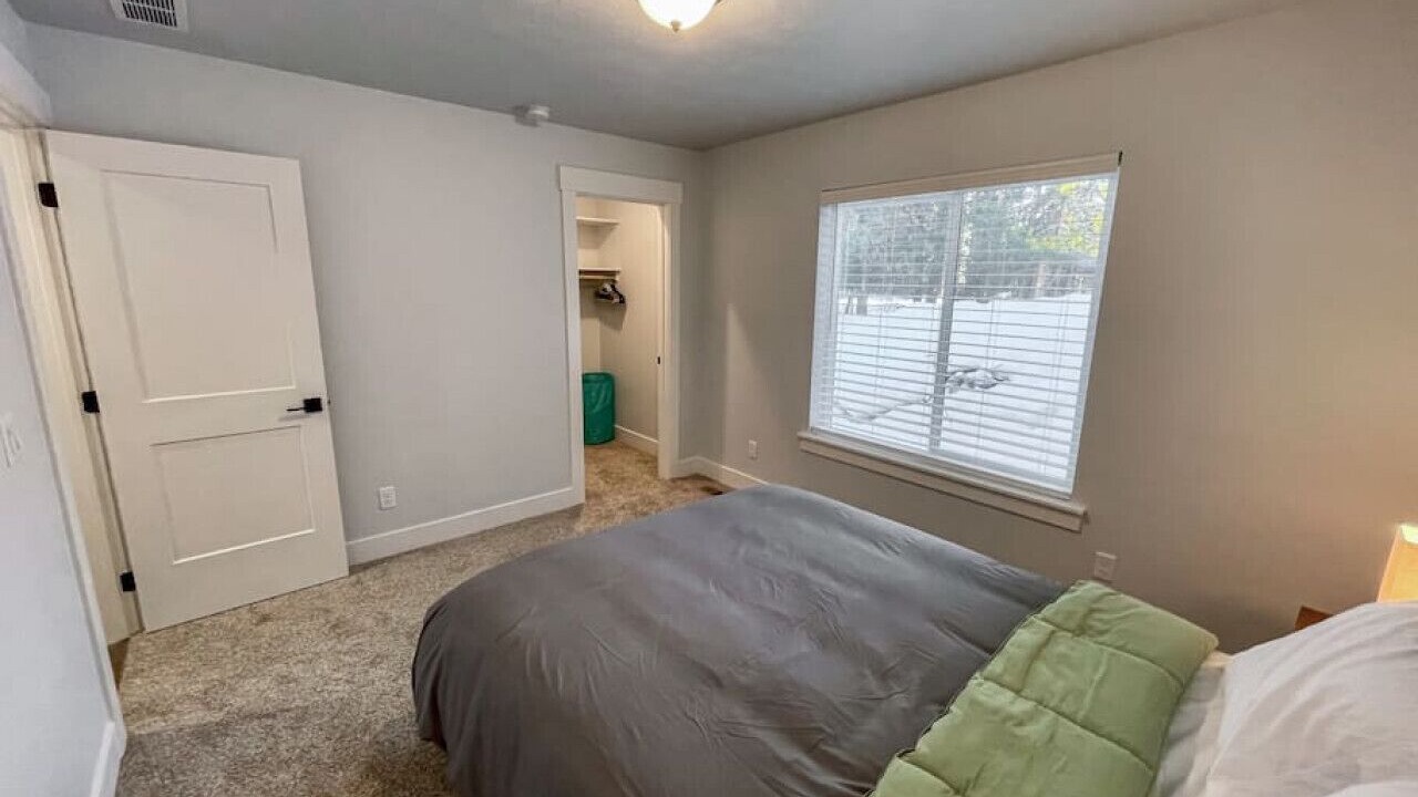 Photo of Bedroom in Wagon Wheel