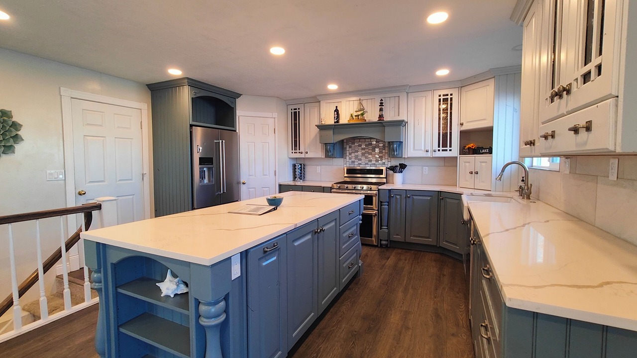 Photo of Kitchen in Stansbury Park
