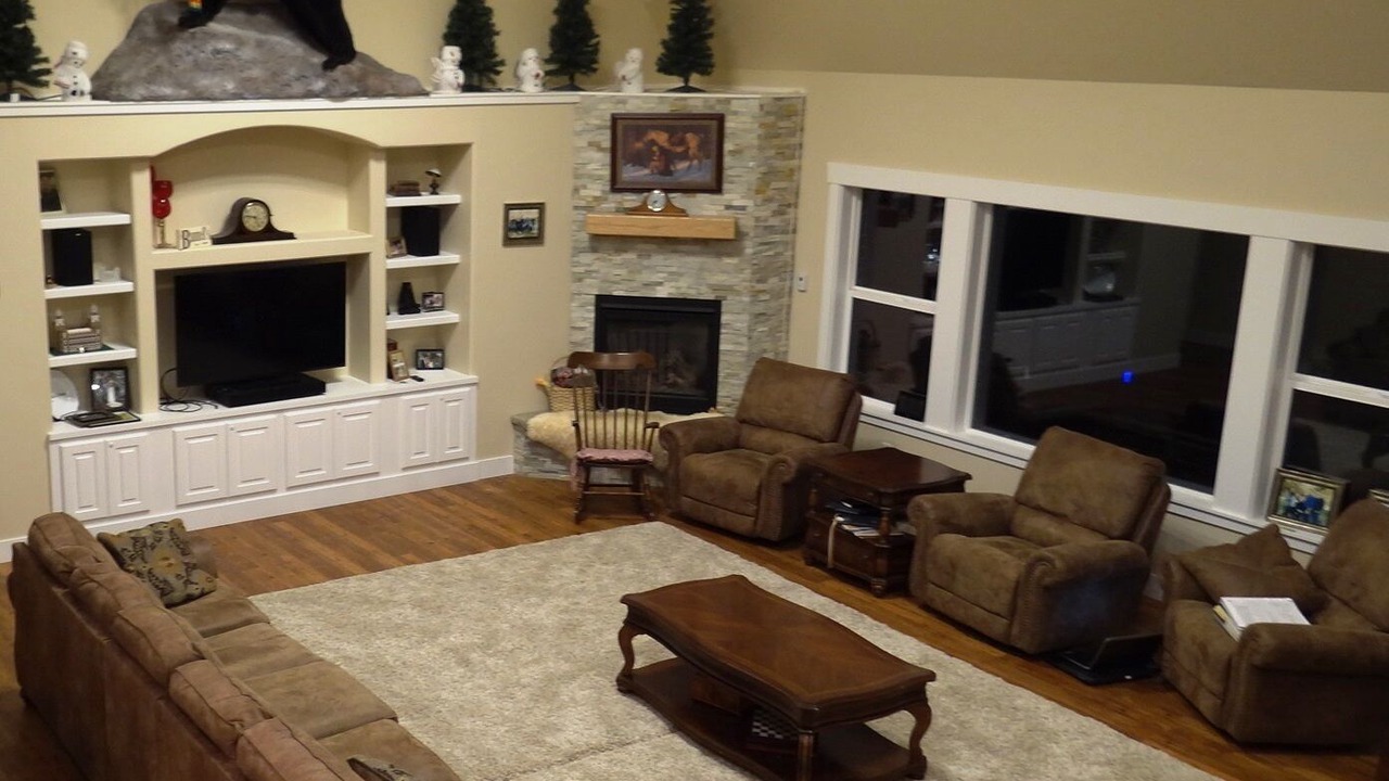 Photo of Bedroom in Smithfield