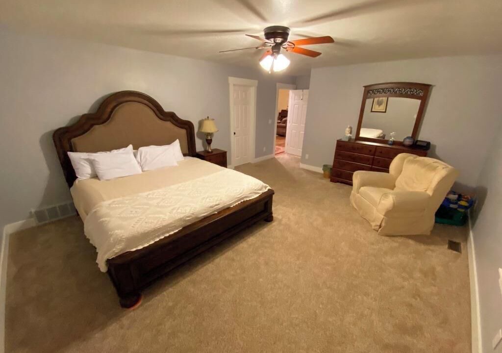 Photo of Bedroom in Smithfield