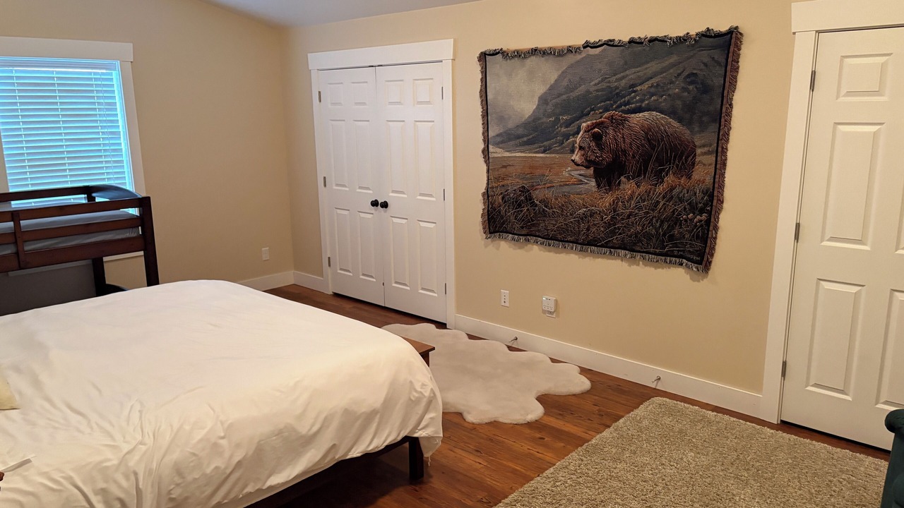 Photo of Bedroom in Smithfield