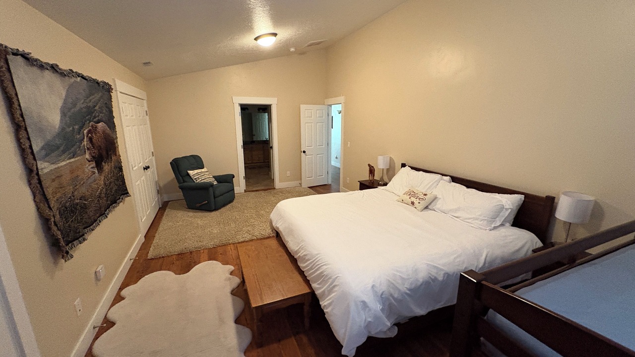 Photo of Bedroom in Smithfield