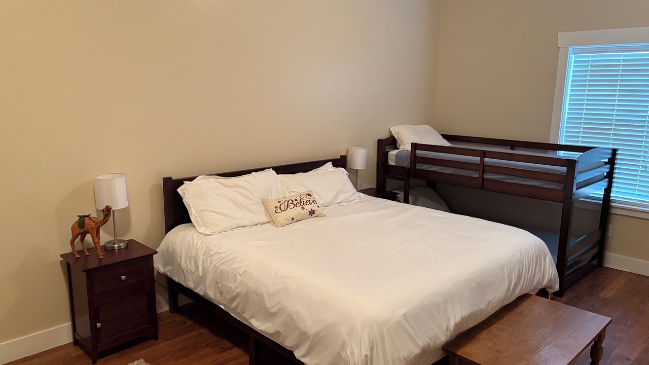 Photo of Bedroom in Smithfield
