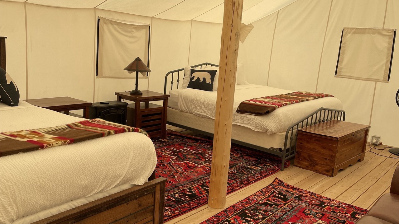 Photo of Bedroom in Pray
