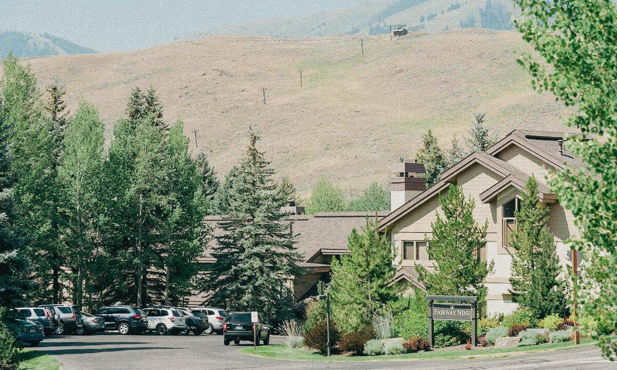 Photo of Outdoor in Elkhorn Village