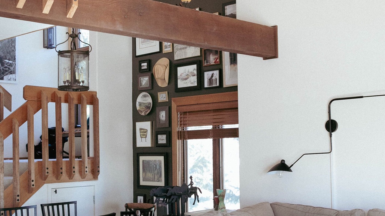 Photo of Livingroom in Elkhorn Village