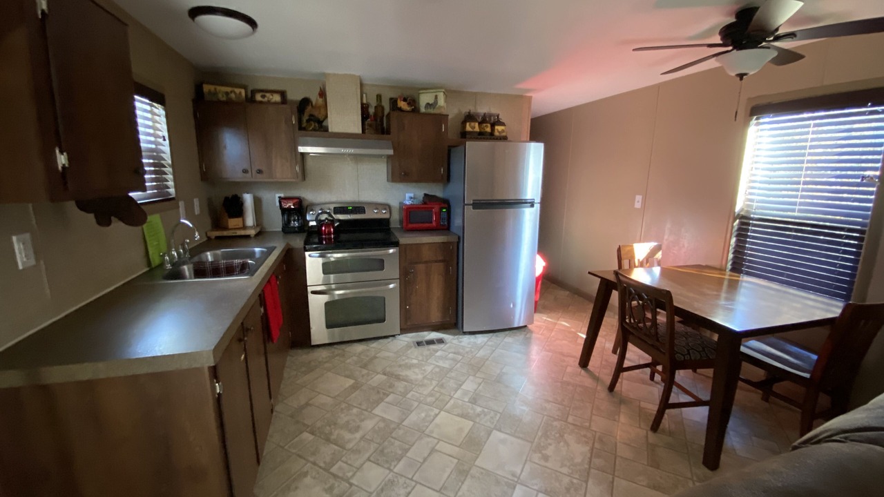 Photo of Kitchen in Rigby