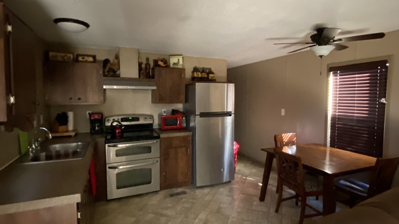 Photo of Kitchen in Rigby