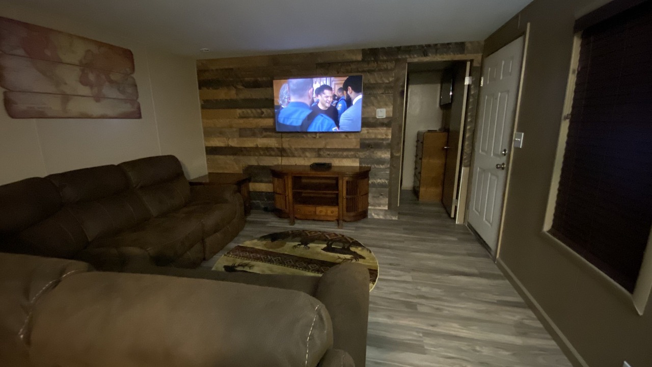 Photo of Livingroom in Rigby