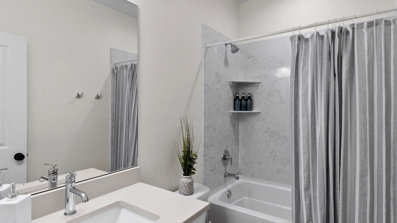 Photo of Bathroom in Ogden