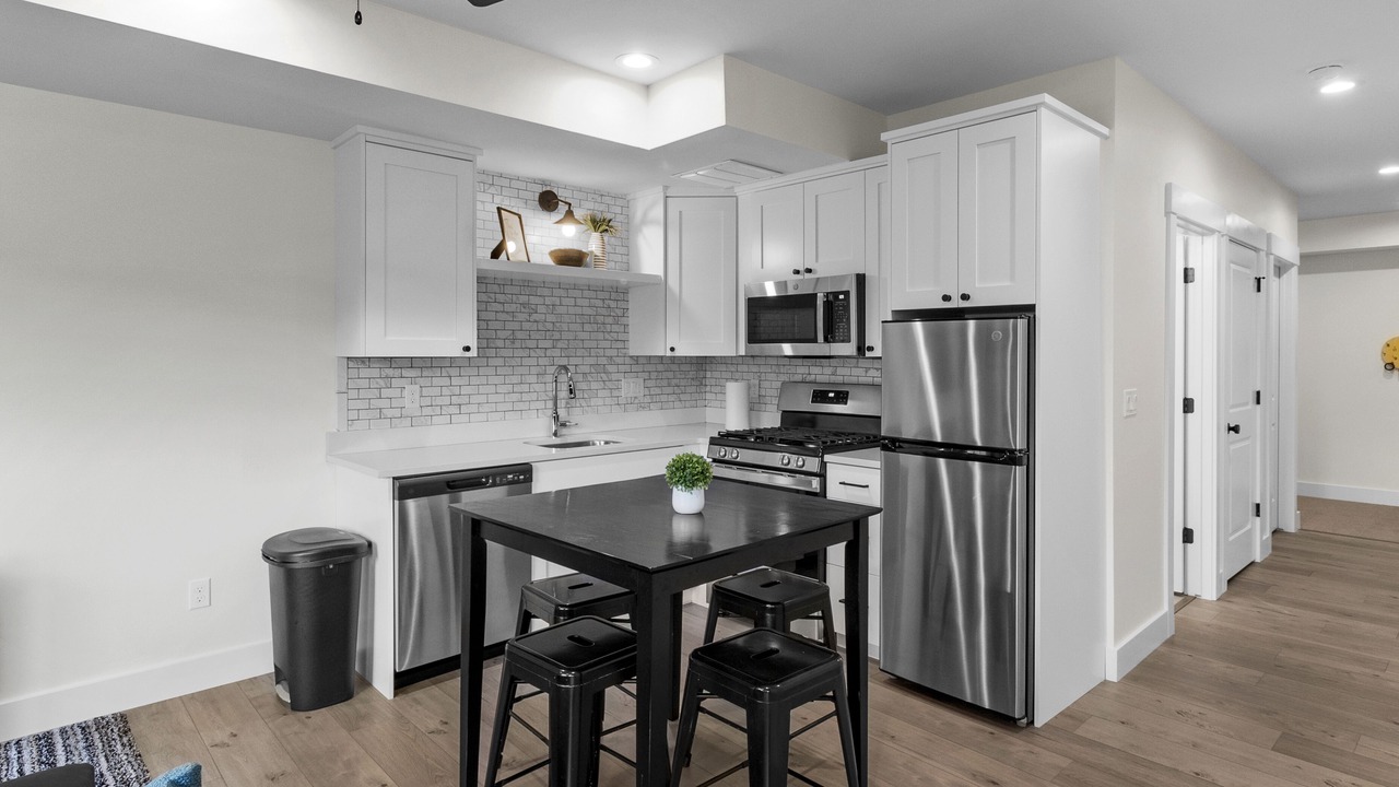 Photo of Kitchen in Ogden