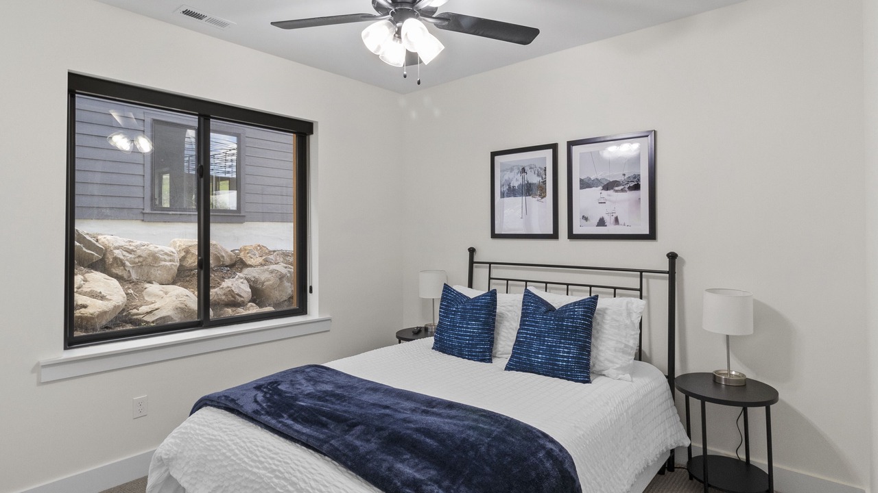 Photo of Bedroom in Ogden