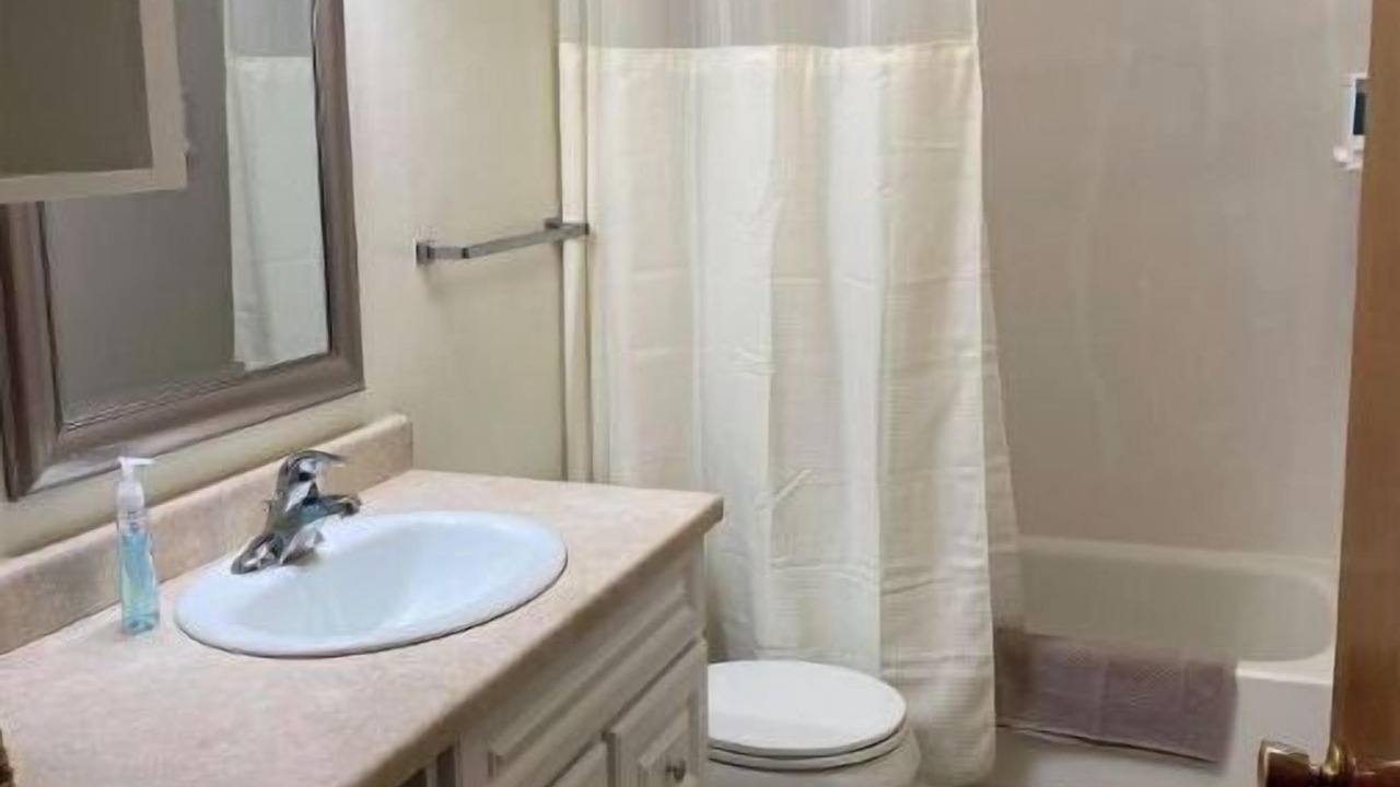 Photo of Bathroom in Idaho Falls