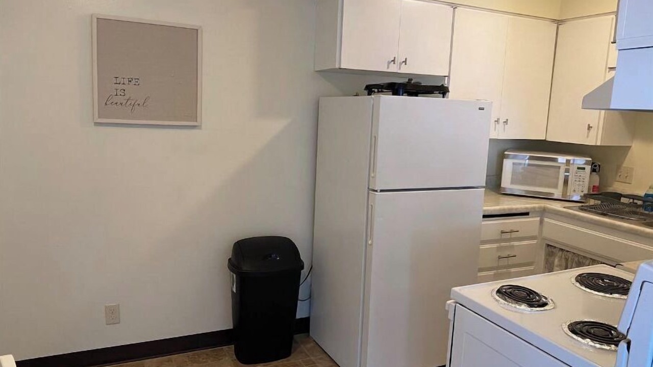 Photo of Kitchen in Idaho Falls