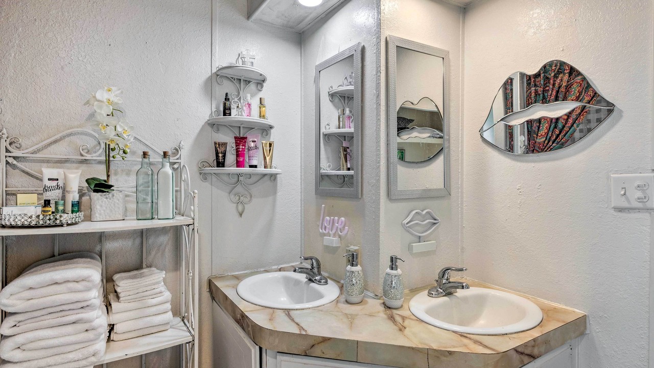 Photo of Bathroom in Spring Creek