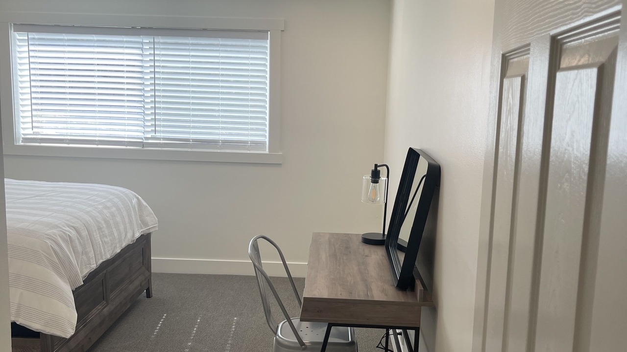 Photo of Bedroom in Millcreek