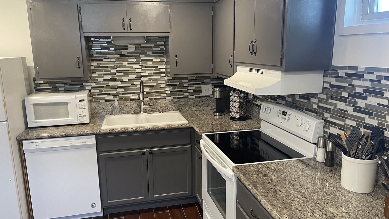 Photo of Kitchen in Millcreek