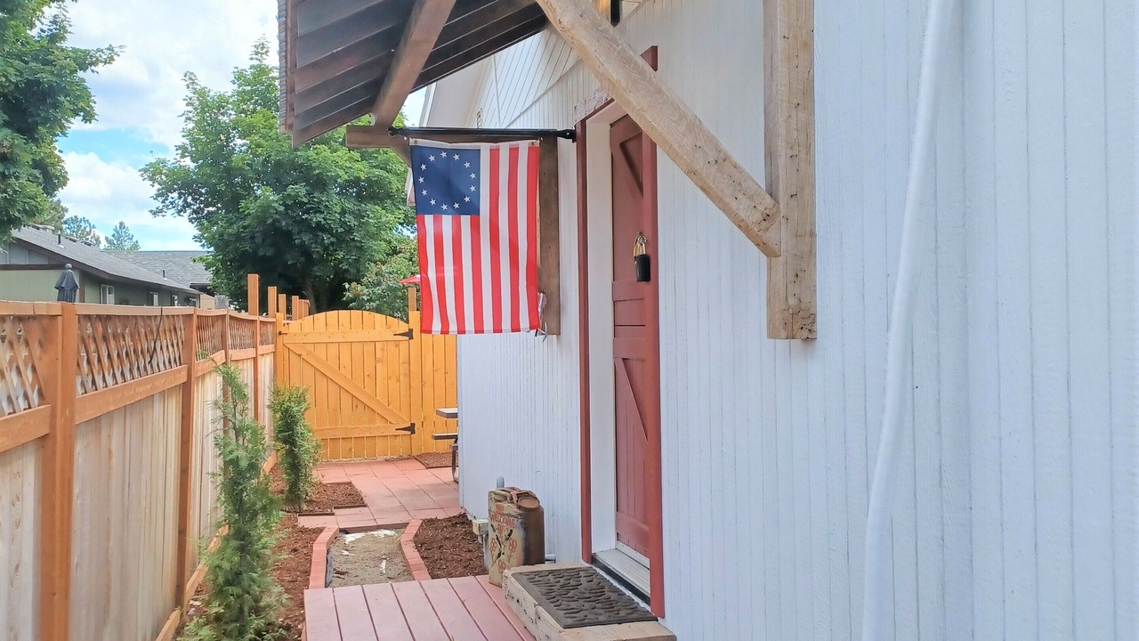 Photo of Outdoor in Post Falls