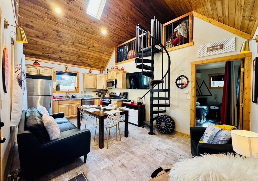 Photo of Livingroom in Riggins