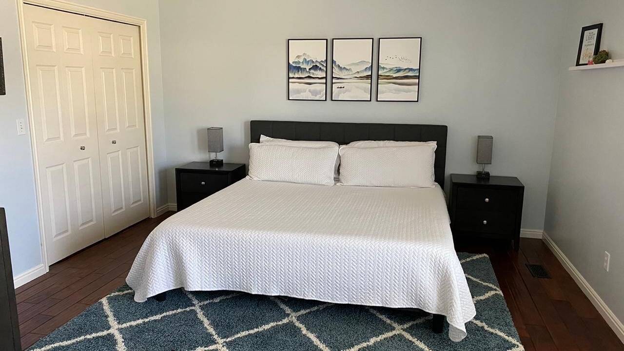 Photo of Bedroom in South Weber