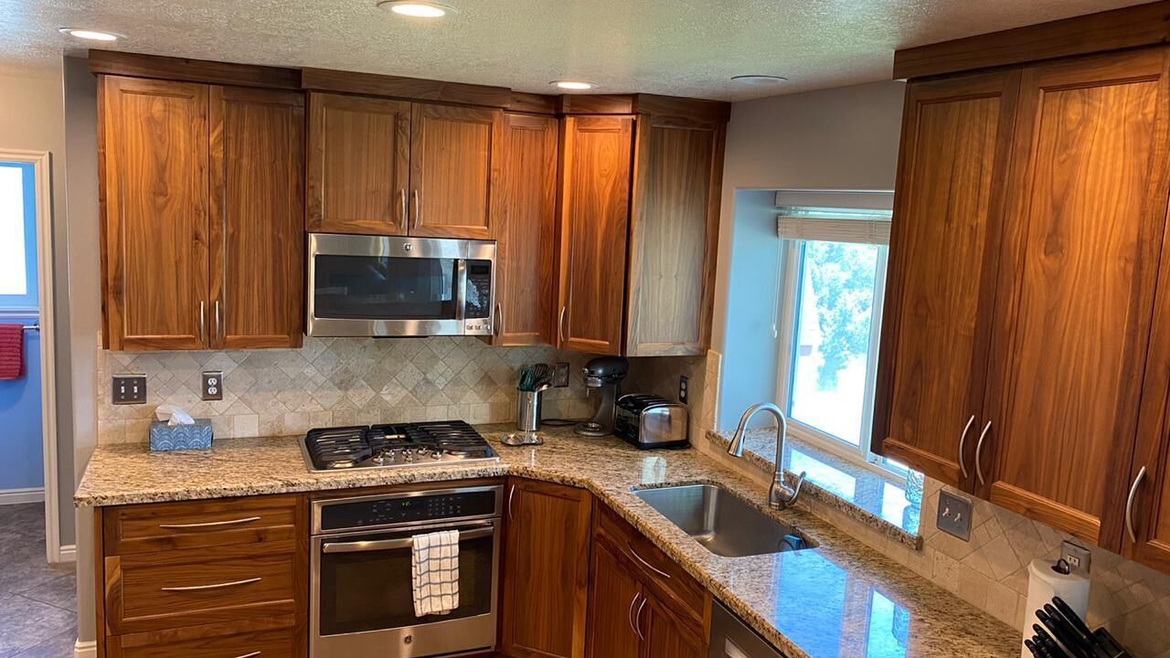 Photo of Kitchen in South Weber
