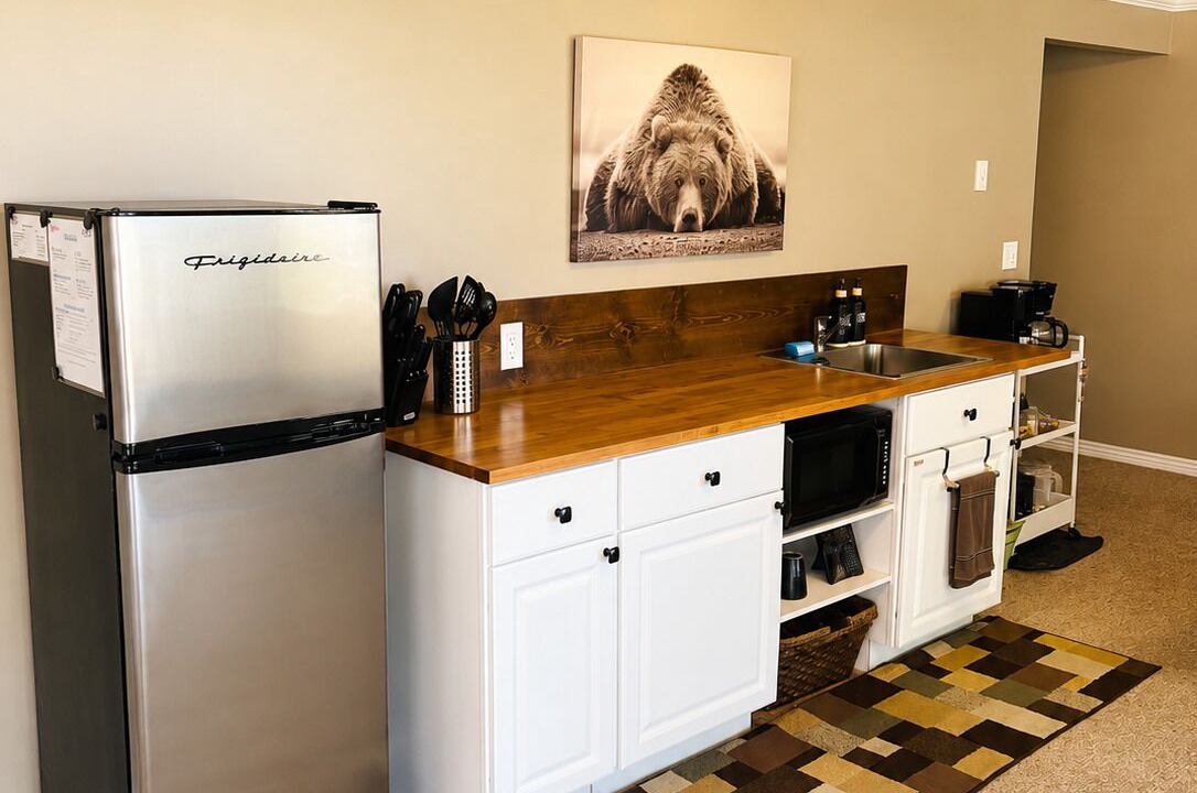 Photo of Kitchen in North Salt Lake