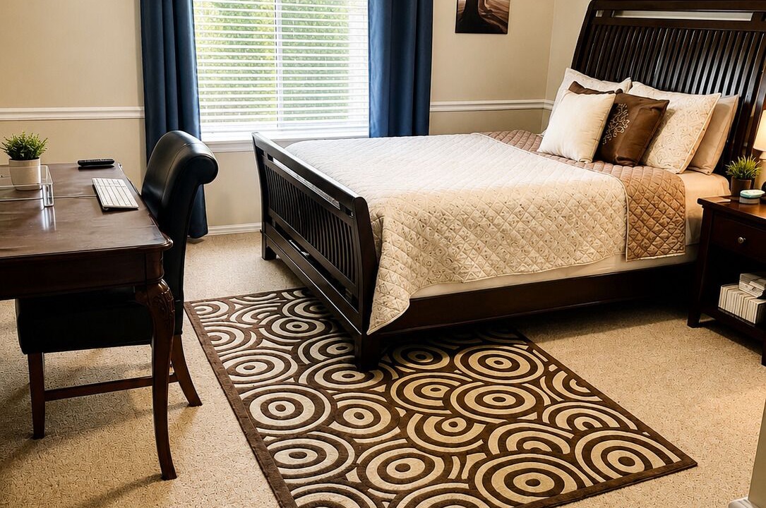 Photo of Bedroom in North Salt Lake