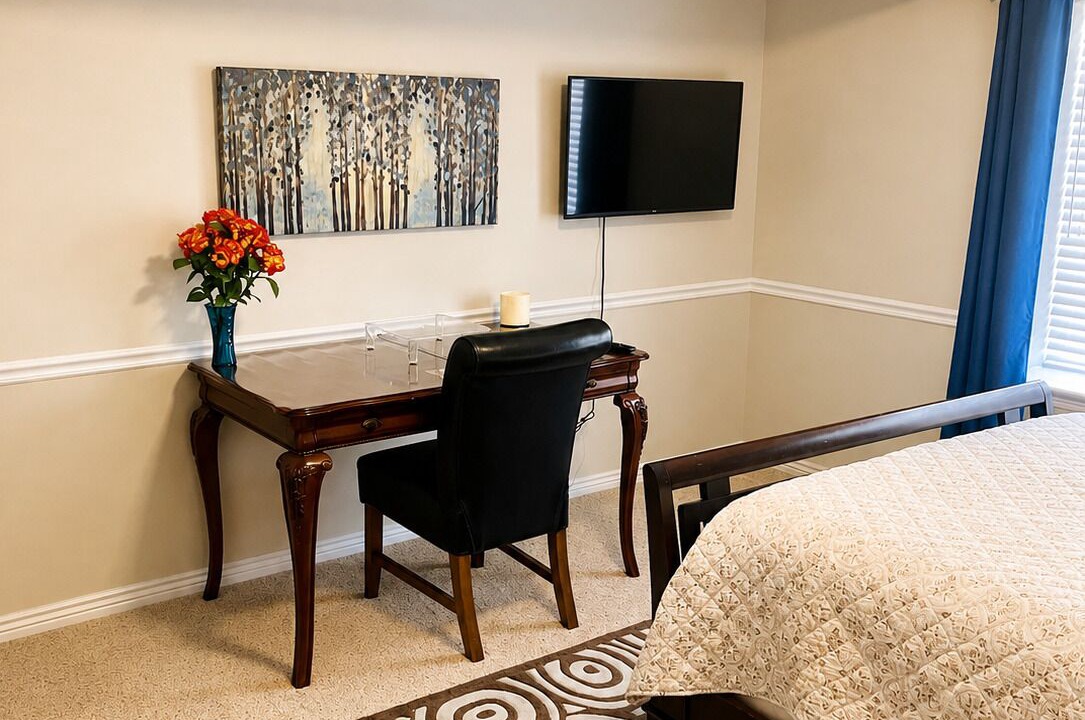 Photo of Bedroom in North Salt Lake