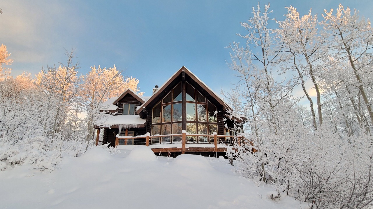 Photo of Outdoor in Tollgate Canyon