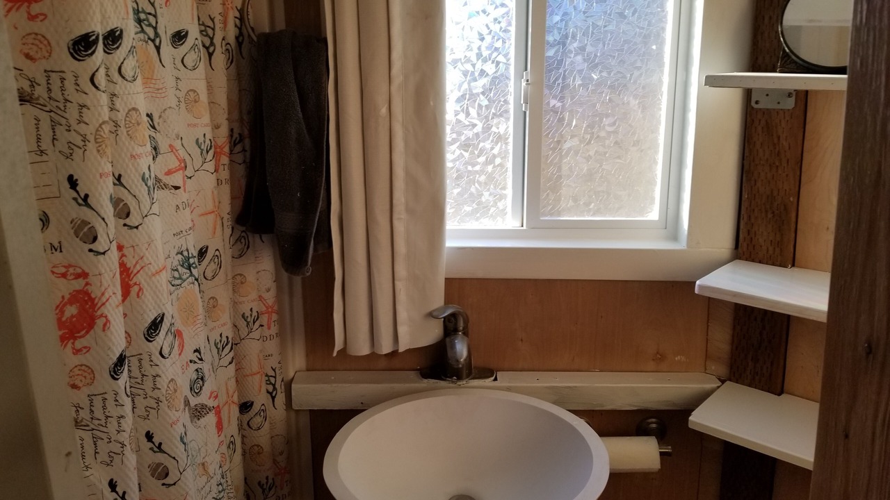 Photo of Bathroom in St. Anthony