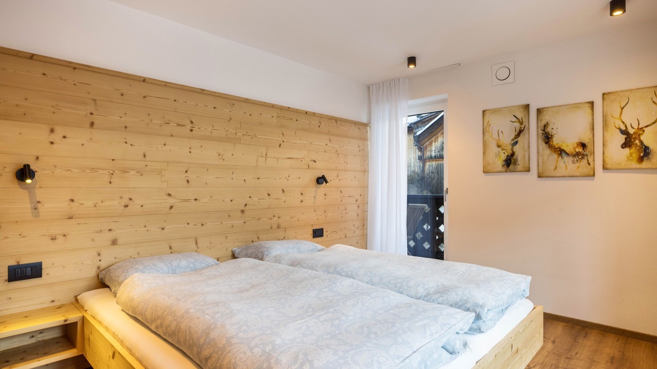 Photo of Bedroom in San Vigilio