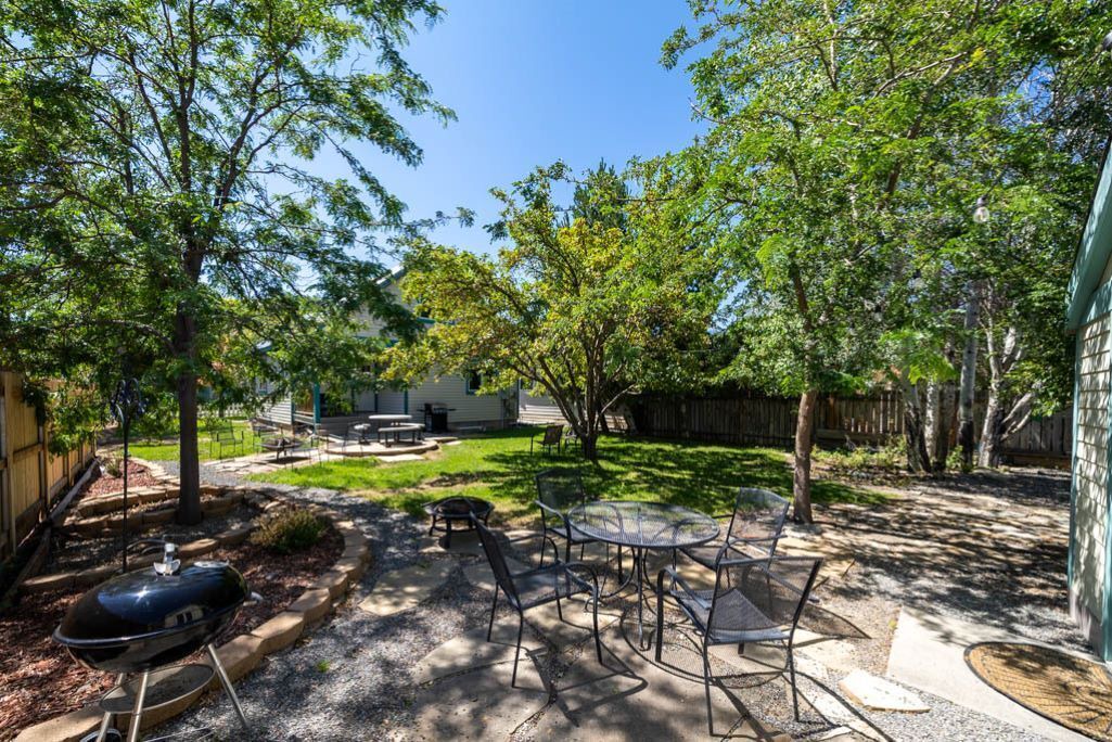 Photo of Outdoor in Cody