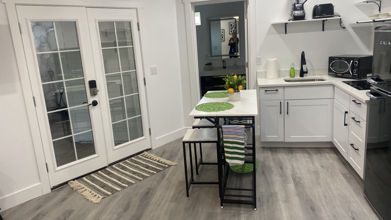 Photo of Kitchen in Taylorsville
