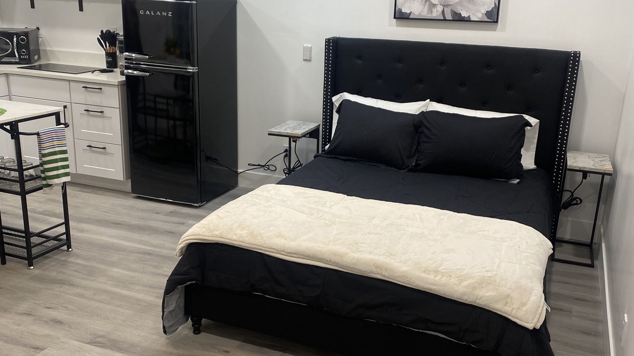 Photo of Bedroom in Taylorsville