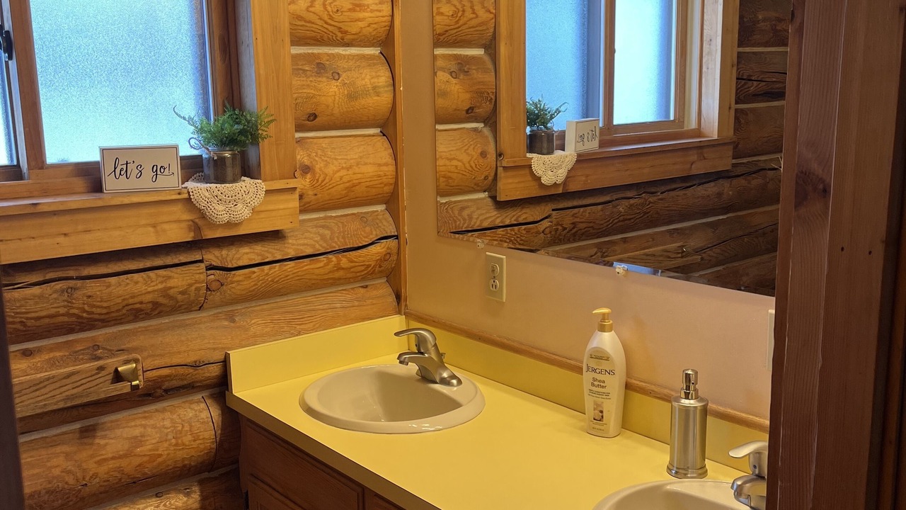 Photo of Bathroom in Driggs
