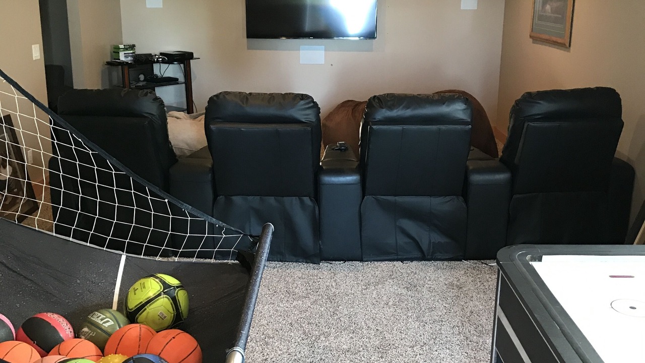 Photo of Bedroom in Fish Haven
