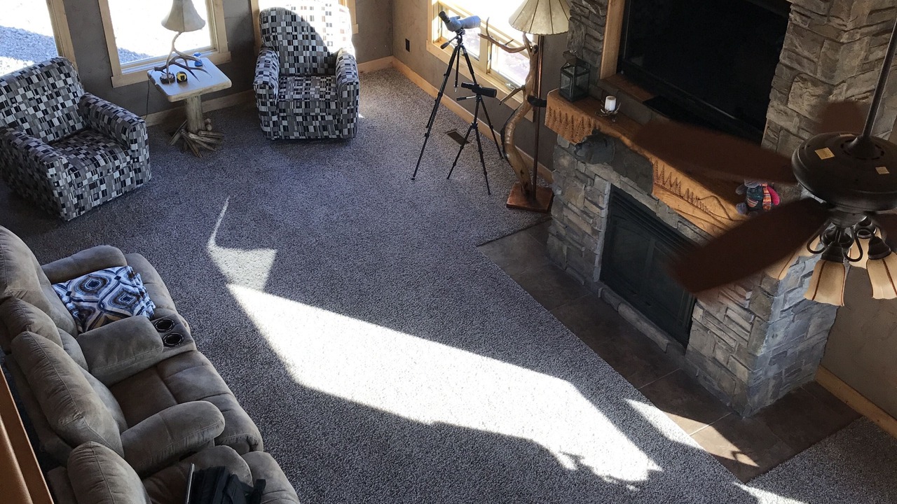 Photo of Livingroom in Fish Haven
