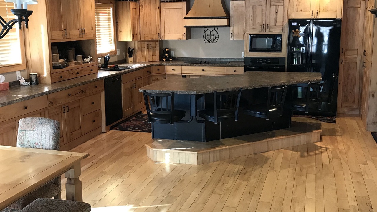 Photo of Kitchen in Fish Haven