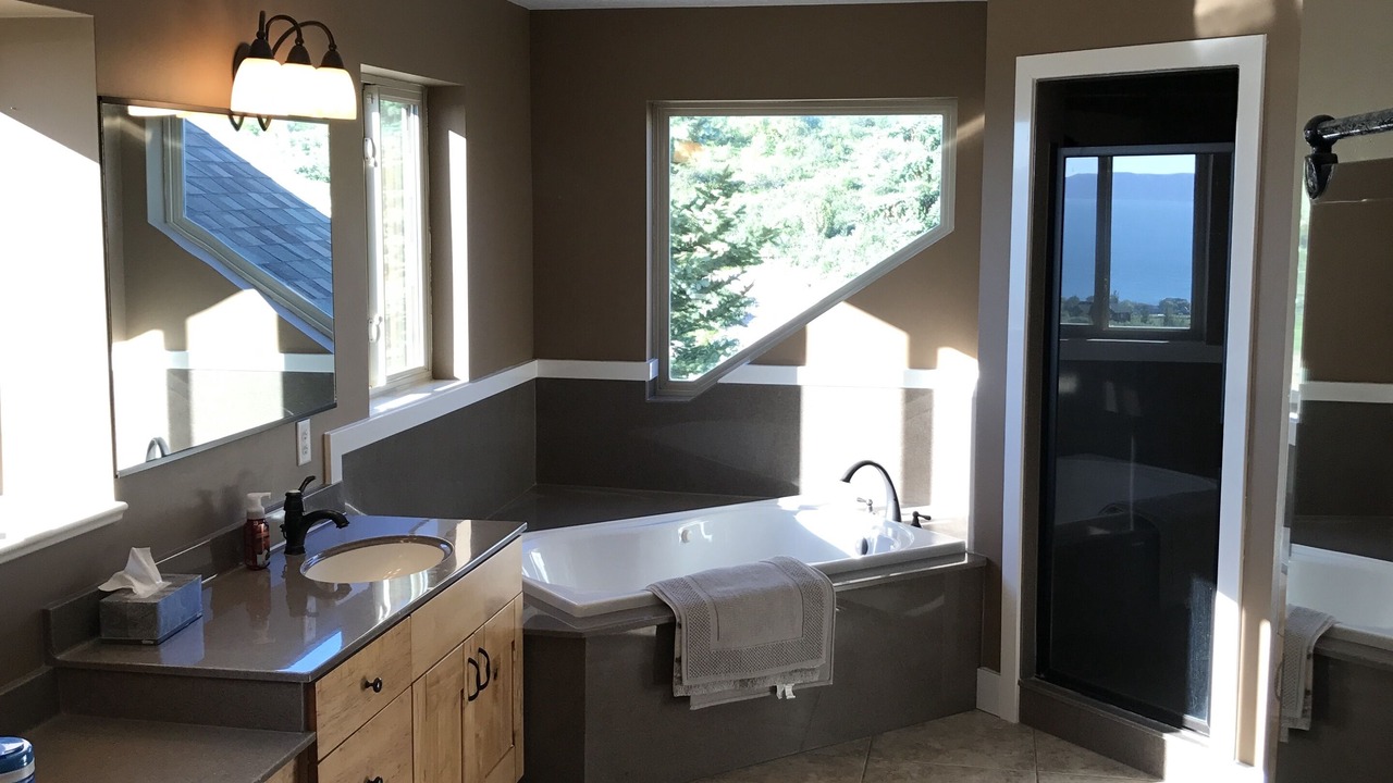 Photo of Bathroom in Fish Haven