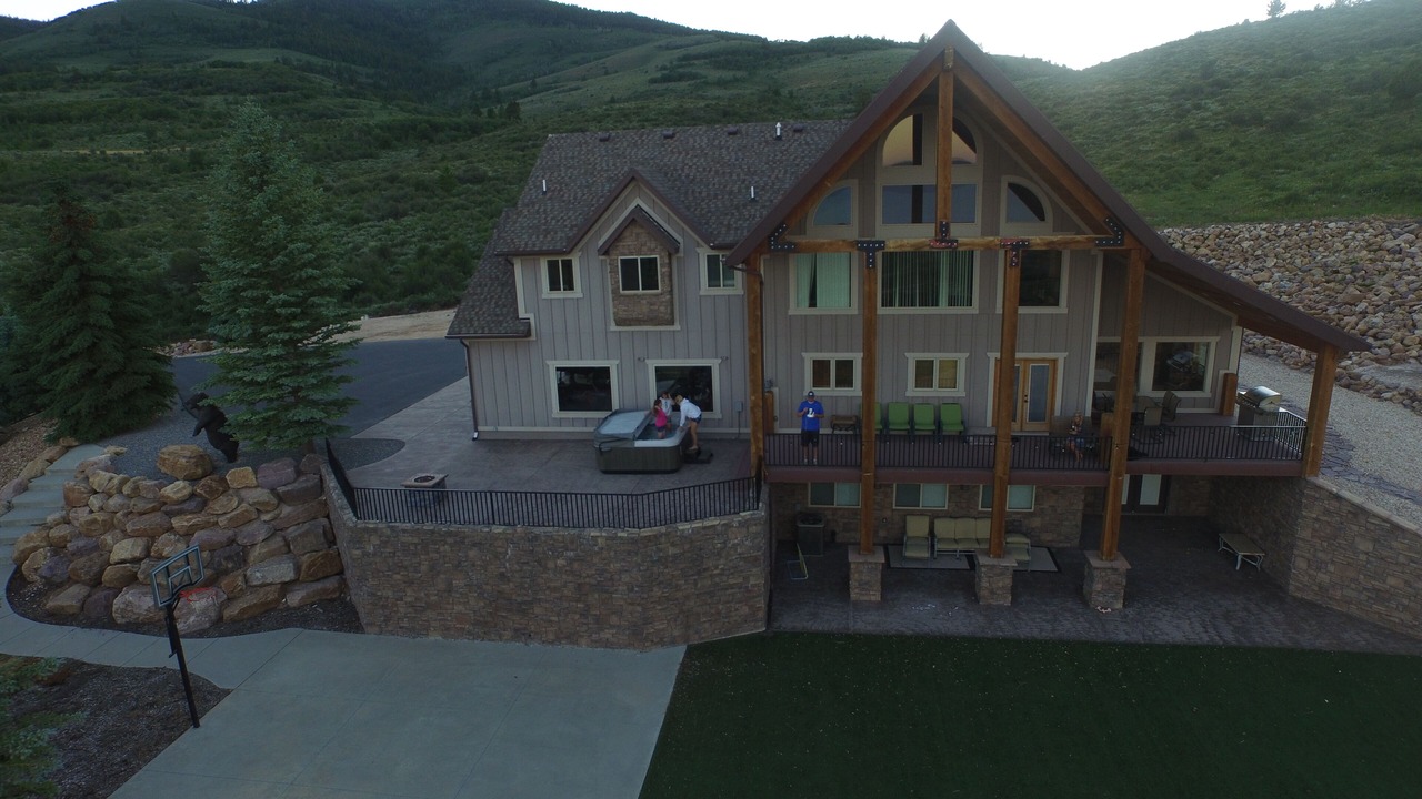 Photo of Outdoor in Fish Haven