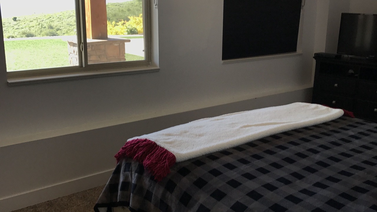 Photo of Bedroom in Fish Haven