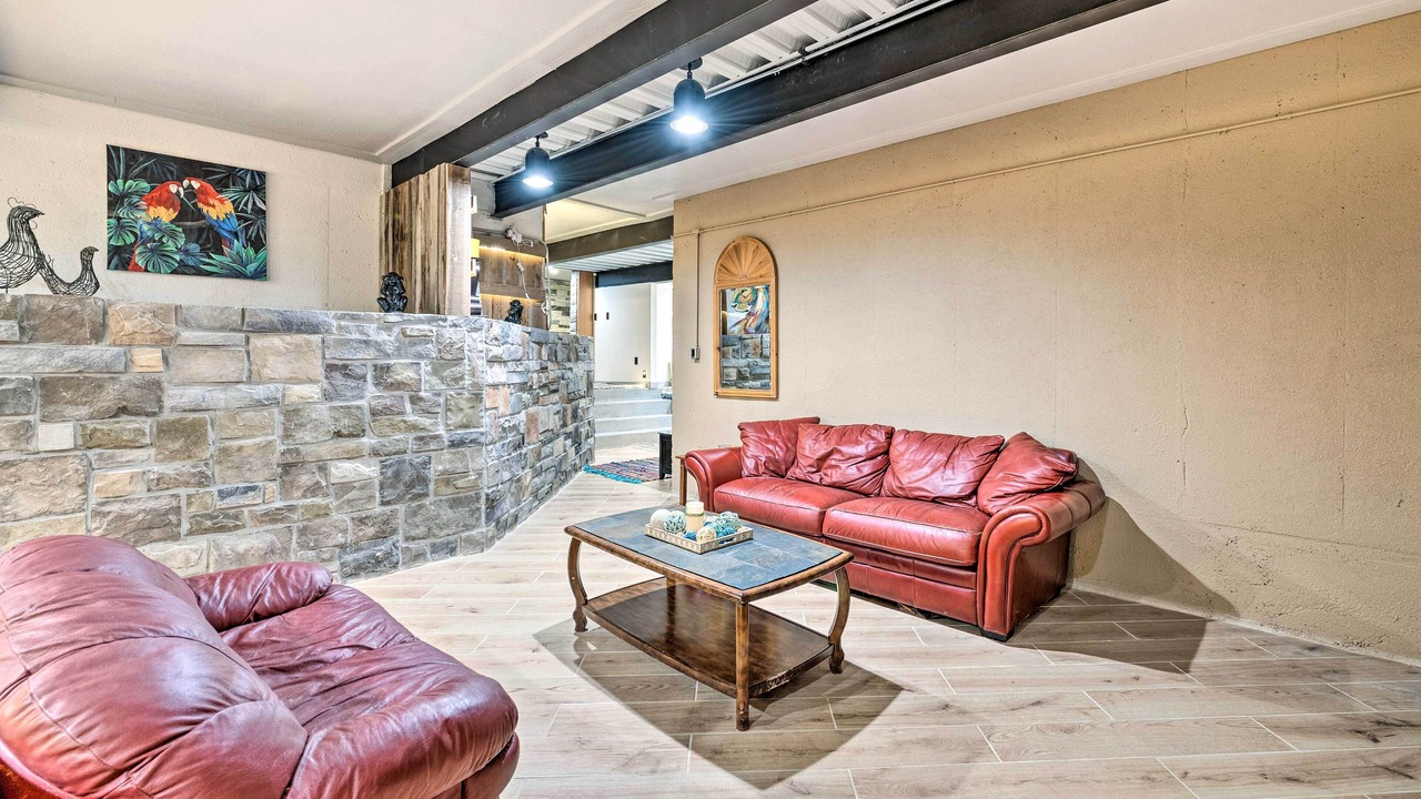Photo of Livingroom in Tooele