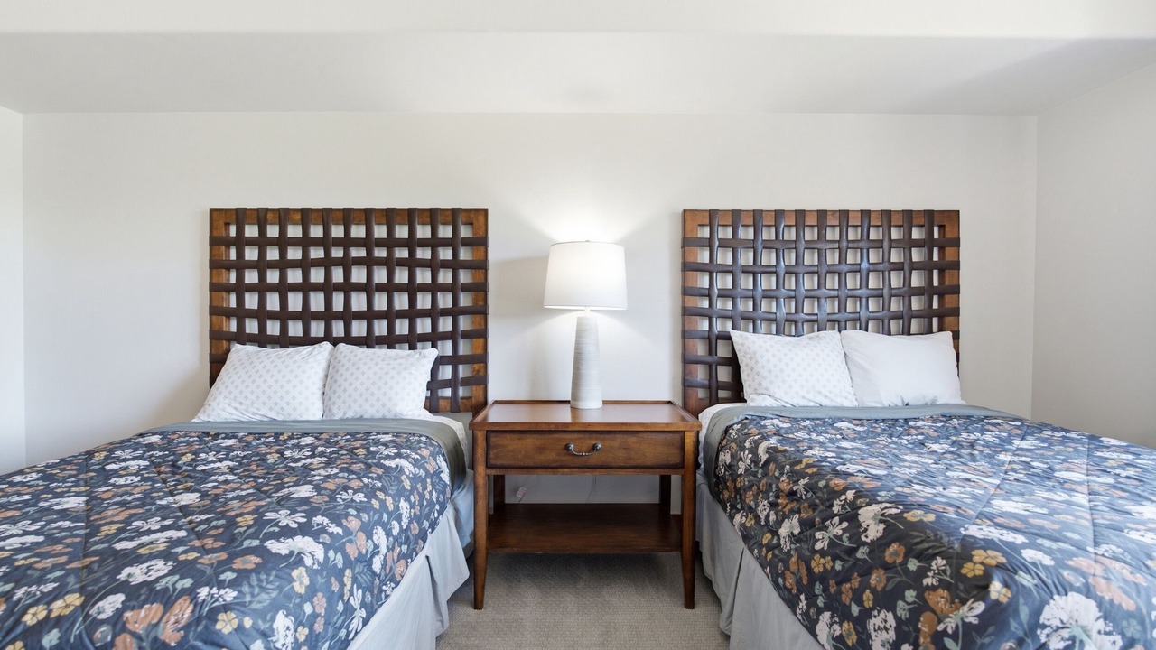 Photo of Bedroom in Tamarack