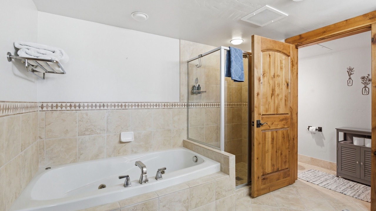 Photo of Bathroom in Tamarack