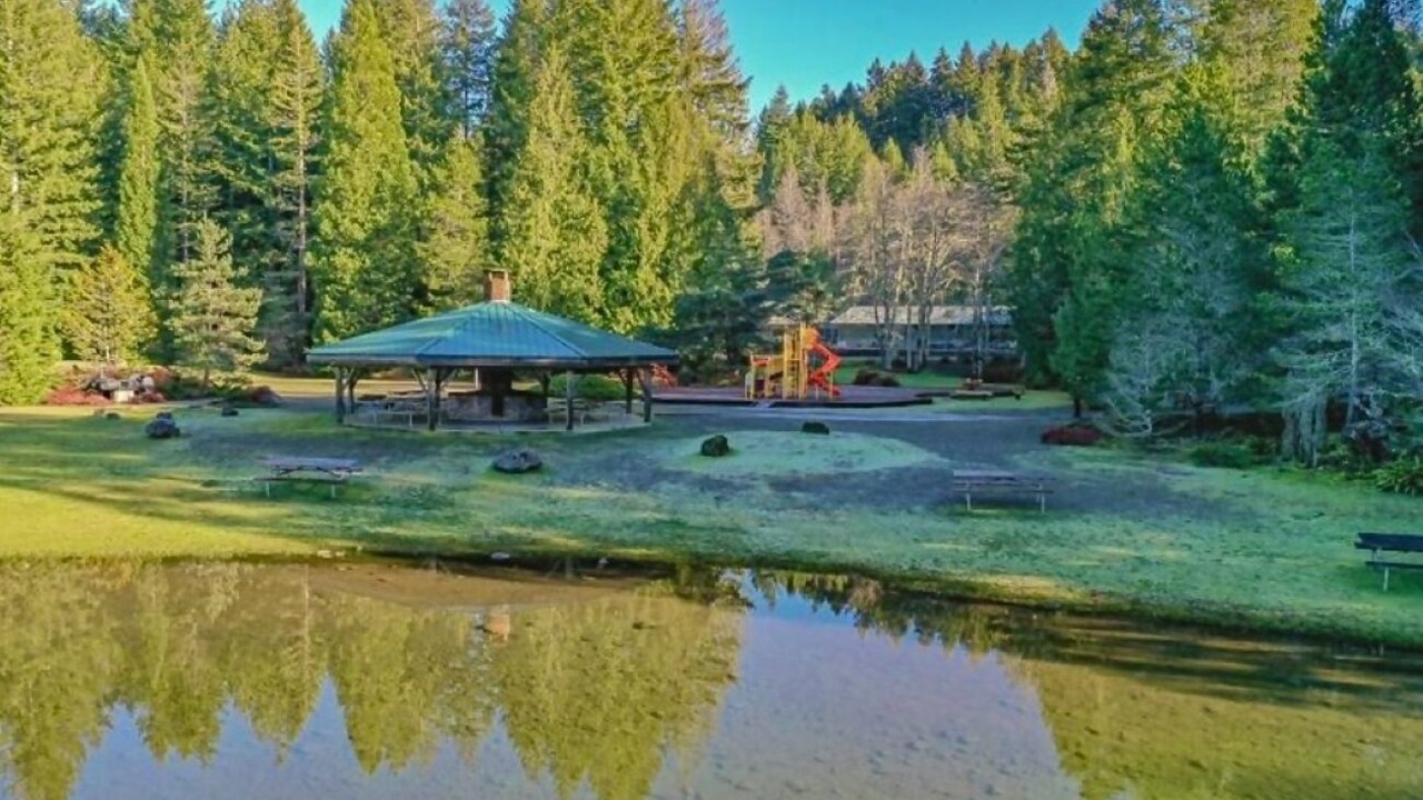Photo of Outdoor in Hoodsport