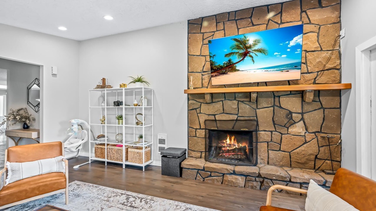 Photo of Livingroom in Ridgefield