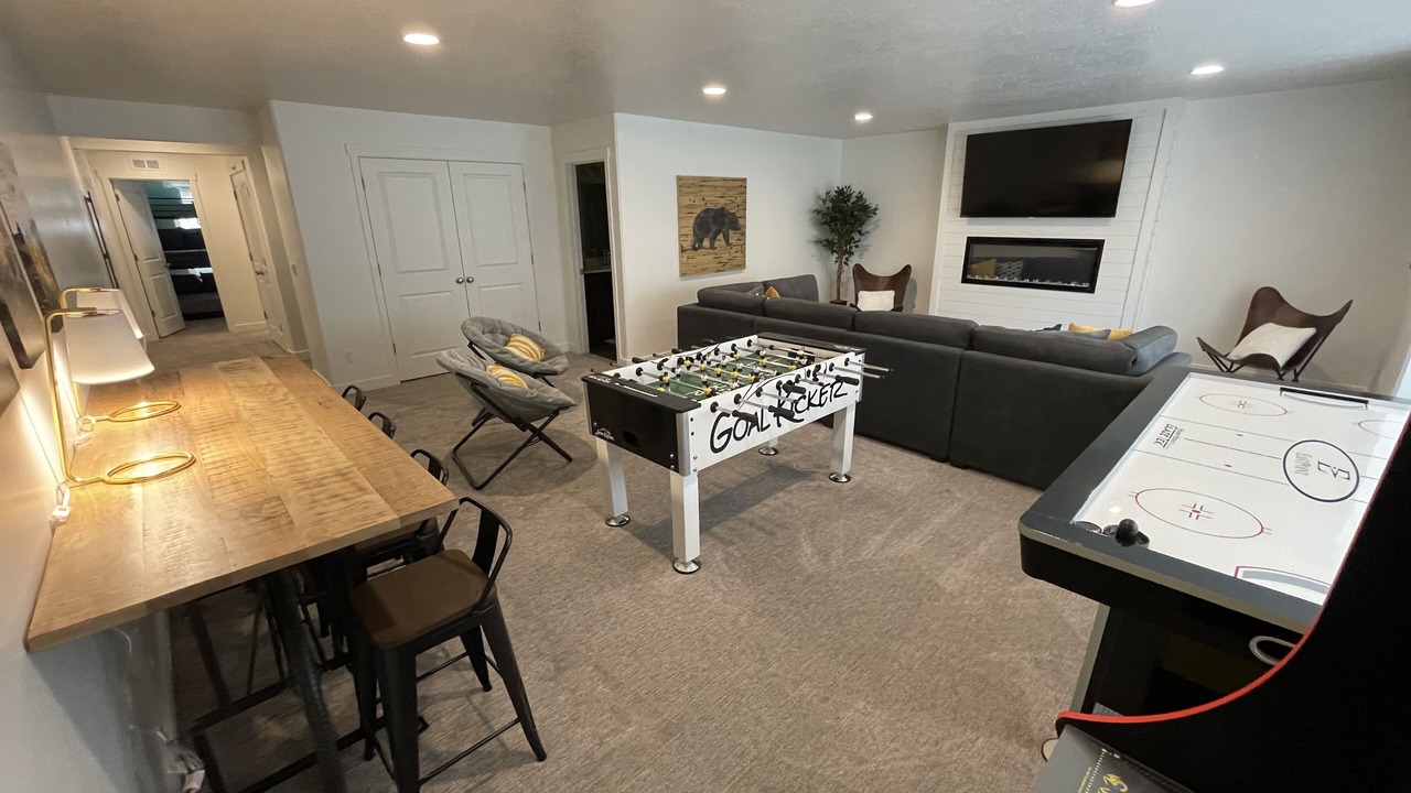 Photo of Bedroom in Garden City