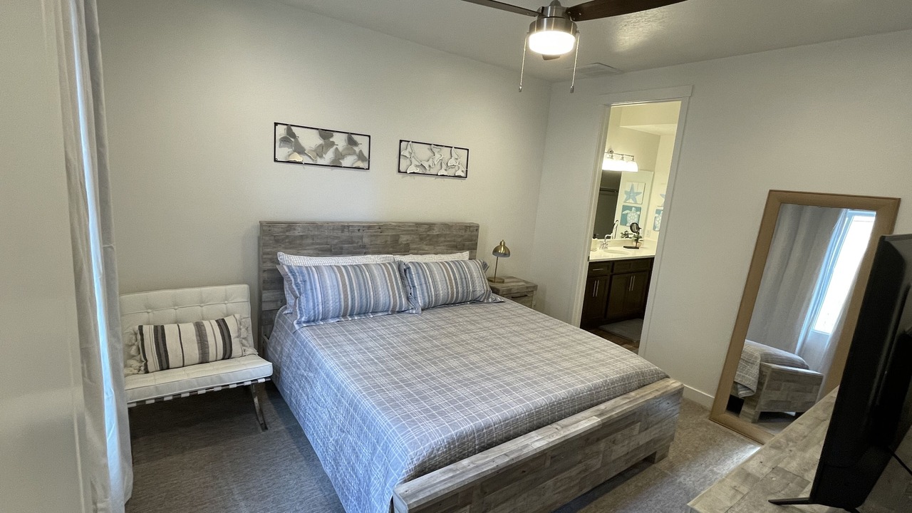 Photo of Bedroom in Garden City