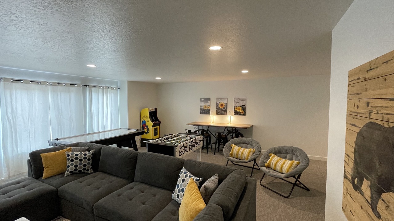 Photo of Livingroom in Garden City